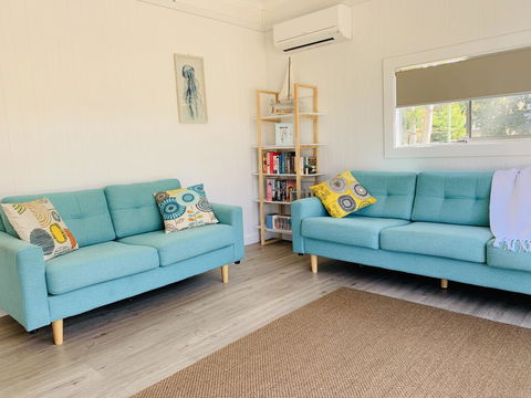 Abode Callala Beach Jervis Bay - 100m To Beach! - VIC Tourism 1