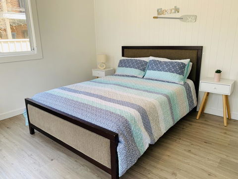 Abode Callala Beach Jervis Bay - 100m To Beach! - VIC Tourism 2