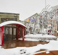 Abom Hotel - VIC Tourism
