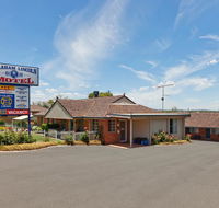 Abraham Lincoln Motel - VIC Tourism