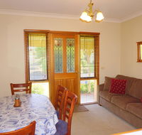 Abrigo Apartment - VIC Tourism