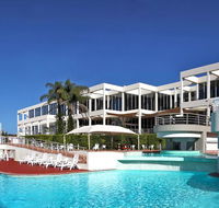 Absolute Beachfront Opal Cove Resort - VIC Tourism
