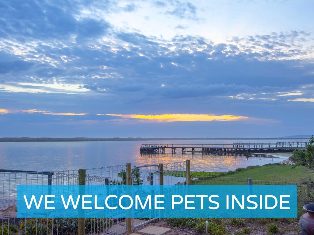 Hindmarsh Island SA VIC Tourism