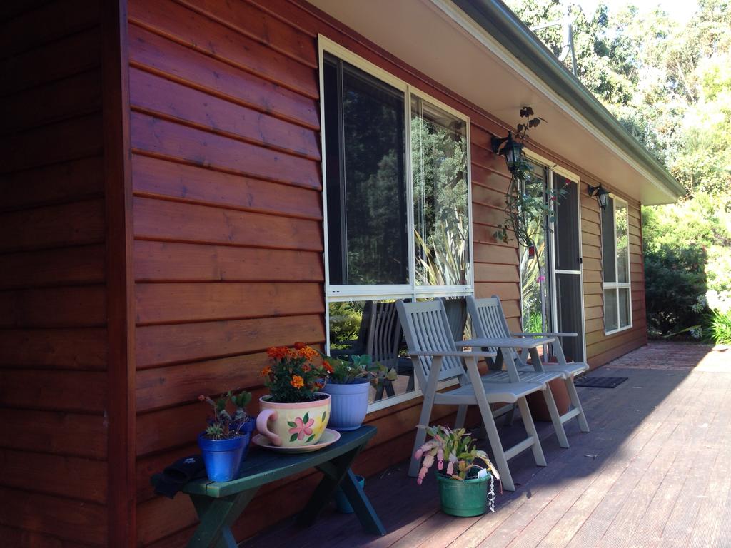 Acacia Hills TAS VIC Tourism