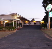 Acacia Motel - VIC Tourism