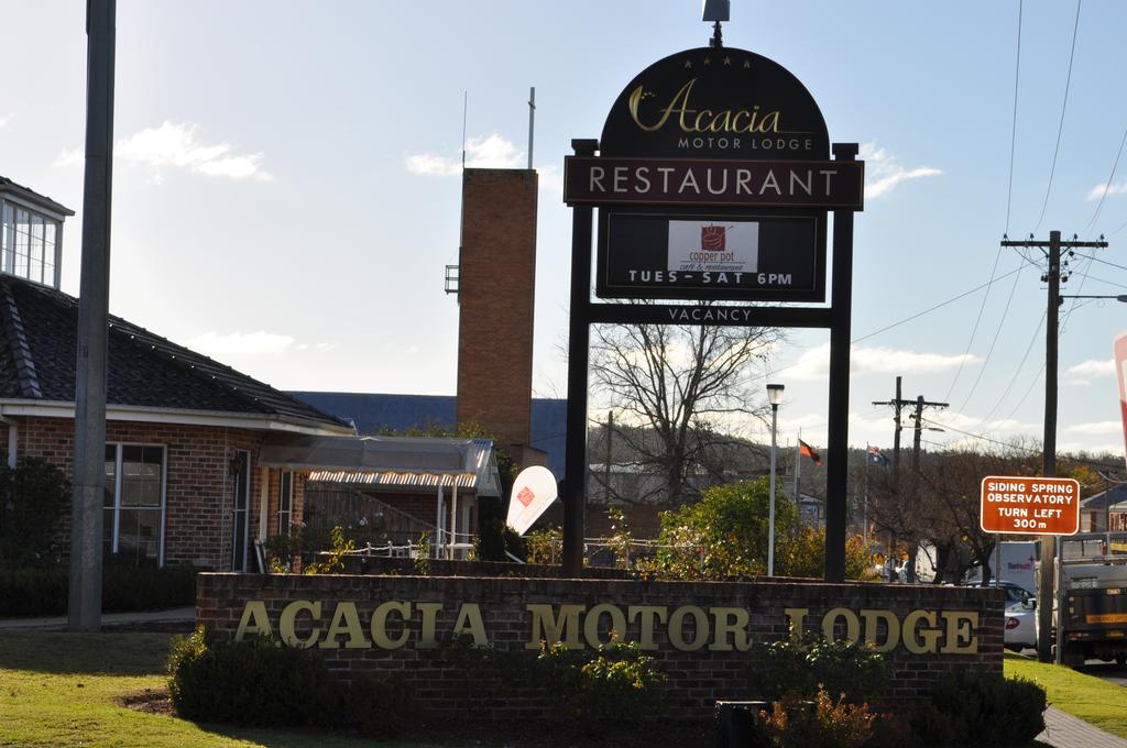 Gowang NSW VIC Tourism