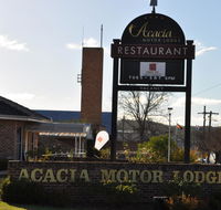 Acacia Motor Lodge - VIC Tourism