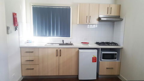 Acclaim Goldminer Tourist Caravan Park - VIC Tourism 2