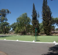 Acclaim Goldminer Tourist Caravan Park - VIC Tourism