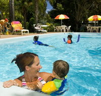 Acclaim Kingsway Tourist Park - VIC Tourism