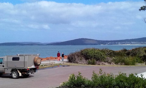 Acclaim Rose Gardens Beachside Holiday Park - VIC Tourism 2