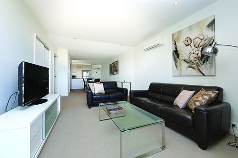 Accommodate Canberra - Aspire - VIC Tourism 2