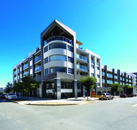 Accommodate Canberra - Aspire - VIC Tourism