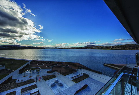 Accommodate Canberra - Aurora - VIC Tourism 1