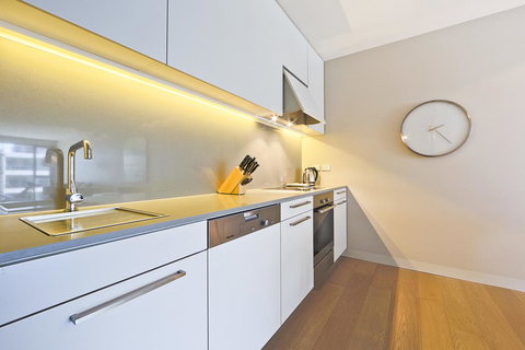 Accommodate Canberra - Aurora - VIC Tourism 3