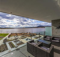 Accommodate Canberra - Aurora - VIC Tourism