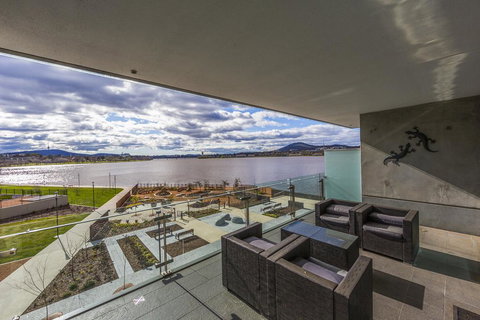 Accommodate Canberra - Aurora - VIC Tourism 0