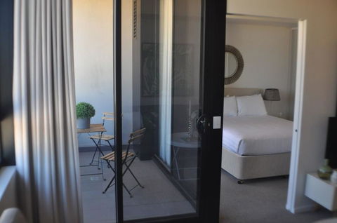 Accommodate Canberra - Azure - VIC Tourism 0