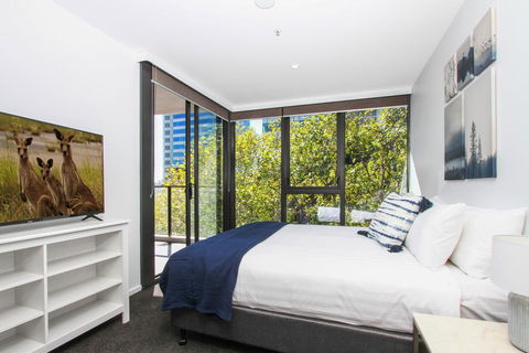Accommodate Canberra - Highgate - VIC Tourism 0