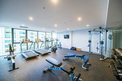 Accommodate Canberra - Highgate - VIC Tourism 3