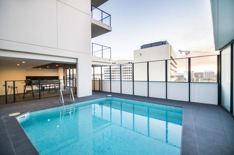Accommodate Canberra - Highgate - VIC Tourism 2