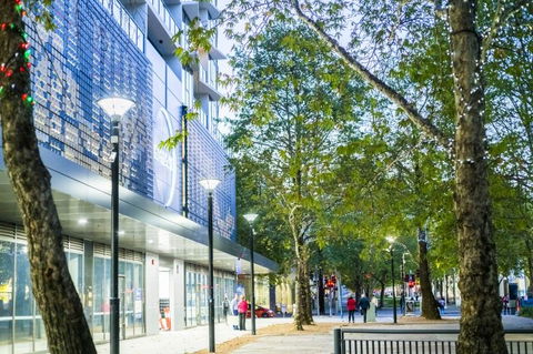 Accommodate Canberra - Highgate - VIC Tourism 1