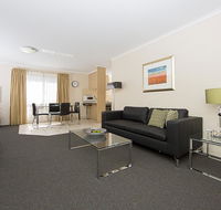 Accommodate Canberra - Kingston Court - VIC Tourism