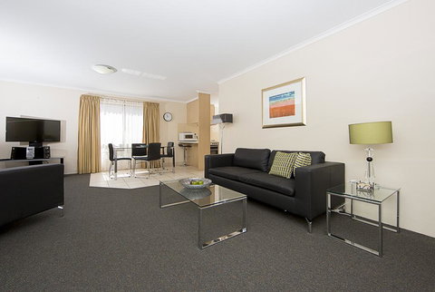 Accommodate Canberra - Kingston Court - VIC Tourism 0