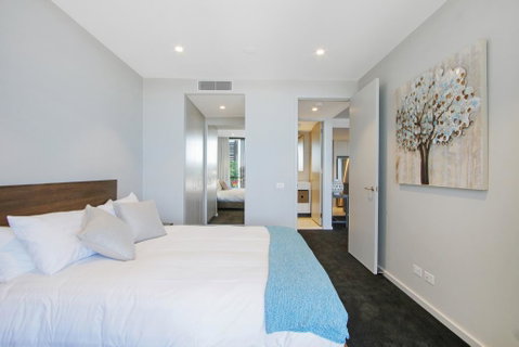 Accommodate Canberra - The Pier - VIC Tourism 2