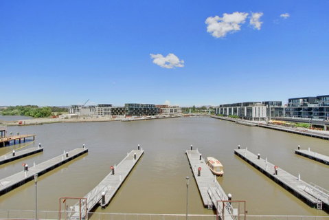 Accommodate Canberra - The Pier - VIC Tourism 0