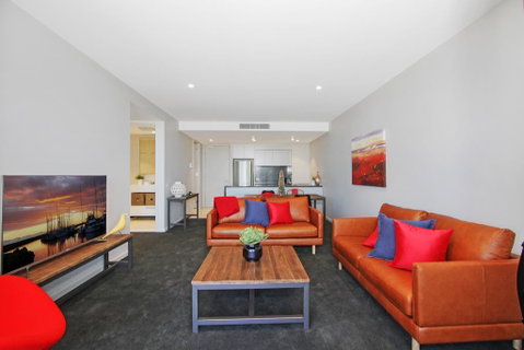 Accommodate Canberra - The Pier - VIC Tourism 3