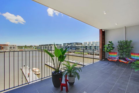 Accommodate Canberra - The Pier - VIC Tourism 1