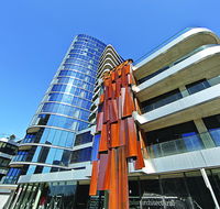 Accommodate Canberra- The Apartments Canberra City - VIC Tourism