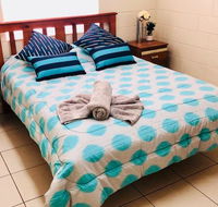 Accommodation  Isa - VIC Tourism