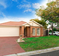 Accommodation at Melbourne - VIC Tourism