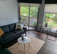Accommodation Heidelberg Apartments - VIC Tourism
