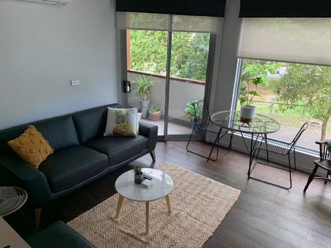 Accommodation Heidelberg Apartments - VIC Tourism 0