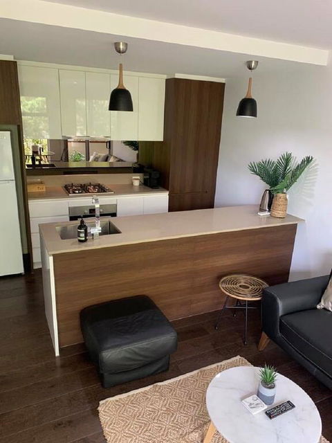 Accommodation Heidelberg Apartments - VIC Tourism 3