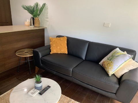 Accommodation Heidelberg Apartments - VIC Tourism 1