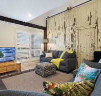 Accommodation Hunter - James Street Morpeth - VIC Tourism
