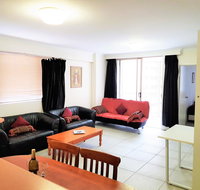 Accommodation Sydney - Pitt Street - VIC Tourism