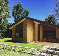 Acorn Lodge - VIC Tourism