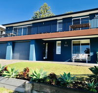 Acqua Dolce Beach House - VIC Tourism