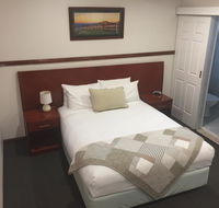 Across Country Motel and Serviced Apartments - VIC Tourism