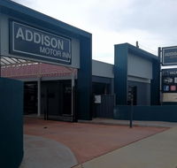 Addison Motor Inn - VIC Tourism