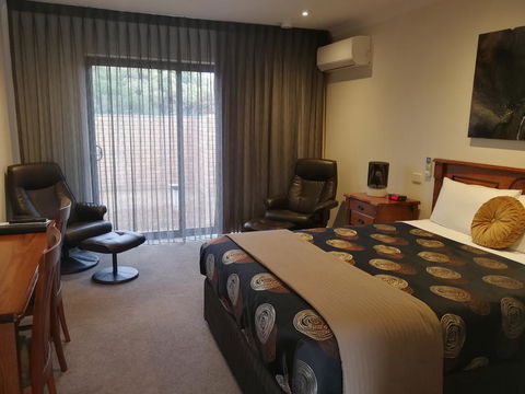 Addison Motor Inn - VIC Tourism 2