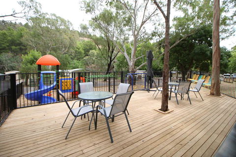 Adelaide Brownhill Creek Tourist Park - VIC Tourism 3