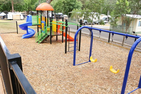 Adelaide Brownhill Creek Tourist Park - VIC Tourism 1