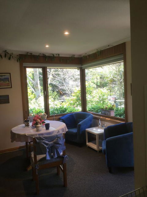 Adelaide Hills B&B Accommodation - VIC Tourism 1