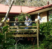 Adelaide Hills BB Accommodation - VIC Tourism